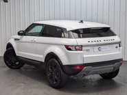 Land Rover Range Rover Evoque 2.2 eD4 Pure Tech FWD Euro 5 (s/s) 3dr 11