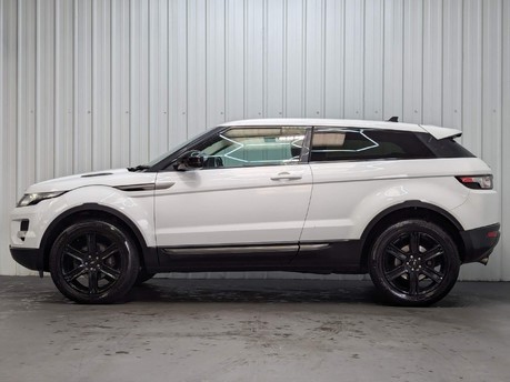 Land Rover Range Rover Evoque 2.2 eD4 Pure Tech FWD Euro 5 (s/s) 3dr 14