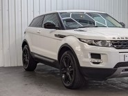 Land Rover Range Rover Evoque 2.2 eD4 Pure Tech FWD Euro 5 (s/s) 3dr 17