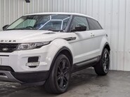 Land Rover Range Rover Evoque 2.2 eD4 Pure Tech FWD Euro 5 (s/s) 3dr 19