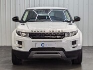 Land Rover Range Rover Evoque 2.2 eD4 Pure Tech FWD Euro 5 (s/s) 3dr 20