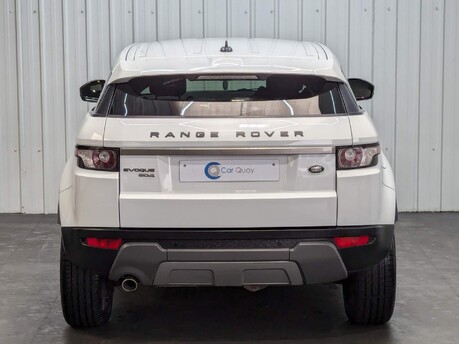 Land Rover Range Rover Evoque 2.2 eD4 Pure Tech FWD Euro 5 (s/s) 3dr 38