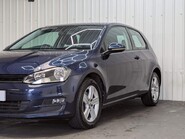 Volkswagen Golf MATCH TSI BLUEMOTION TECHNOLOGY 20