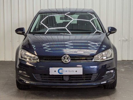 Volkswagen Golf MATCH TSI BLUEMOTION TECHNOLOGY 21