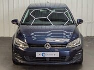 Volkswagen Golf MATCH TSI BLUEMOTION TECHNOLOGY 22