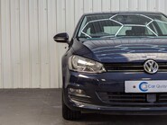 Volkswagen Golf MATCH TSI BLUEMOTION TECHNOLOGY 26