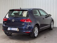 Volkswagen Golf MATCH TSI BLUEMOTION TECHNOLOGY 42