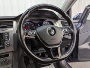 Volkswagen Golf MATCH TSI BLUEMOTION TECHNOLOGY 69