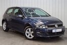 Volkswagen Golf MATCH TSI BLUEMOTION TECHNOLOGY