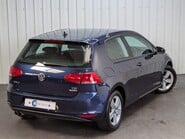 Volkswagen Golf MATCH TSI BLUEMOTION TECHNOLOGY 10