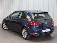 Volkswagen Golf MATCH TSI BLUEMOTION TECHNOLOGY 12