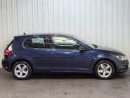 Volkswagen Golf MATCH TSI BLUEMOTION TECHNOLOGY 13