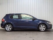 Volkswagen Golf MATCH TSI BLUEMOTION TECHNOLOGY 14