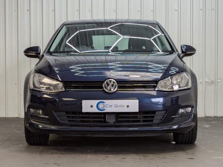 Volkswagen Golf MATCH TSI BLUEMOTION TECHNOLOGY 19