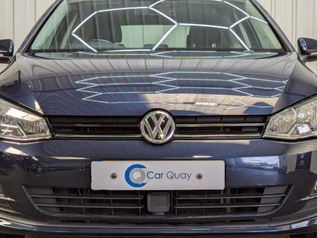 Volkswagen Golf MATCH TSI BLUEMOTION TECHNOLOGY 24