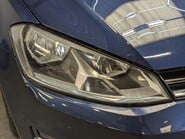 Volkswagen Golf MATCH TSI BLUEMOTION TECHNOLOGY 28