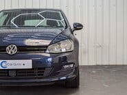 Volkswagen Golf MATCH TSI BLUEMOTION TECHNOLOGY 31