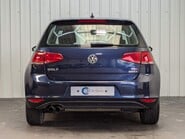 Volkswagen Golf MATCH TSI BLUEMOTION TECHNOLOGY 37