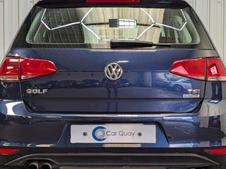 Volkswagen Golf MATCH TSI BLUEMOTION TECHNOLOGY 41