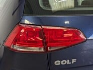 Volkswagen Golf MATCH TSI BLUEMOTION TECHNOLOGY 43