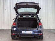 Volkswagen Golf MATCH TSI BLUEMOTION TECHNOLOGY 45