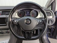 Volkswagen Golf MATCH TSI BLUEMOTION TECHNOLOGY 67