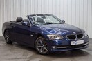 BMW 3 Series 320D SE