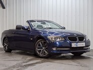 BMW 3 Series 320D SE 4