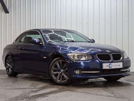 BMW 3 Series 320D SE 6