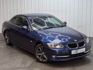 BMW 3 Series 320D SE 8