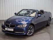 BMW 3 Series 320D SE 10