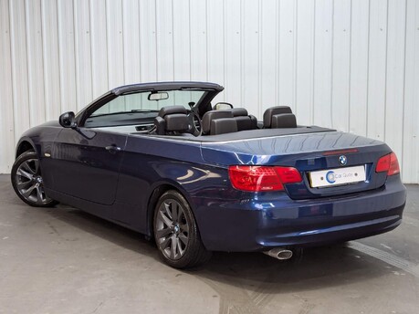 BMW 3 Series 320D SE 17