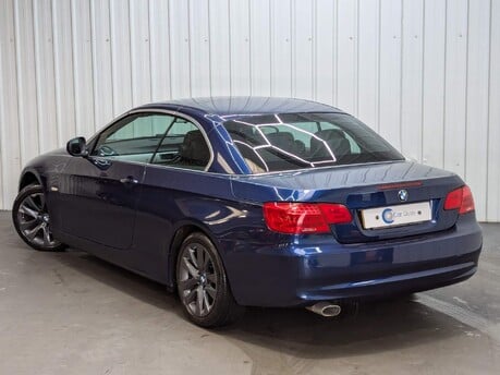 BMW 3 Series 320D SE 19