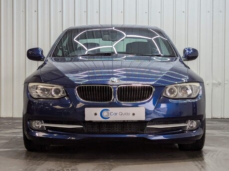 BMW 3 Series 320D SE 26