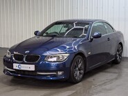 BMW 3 Series 320D SE 32