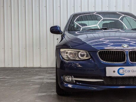 BMW 3 Series 320D SE 33