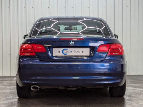 BMW 3 Series 320D SE 46