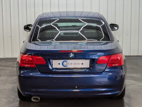 BMW 3 Series 320D SE 47