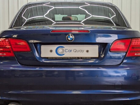 BMW 3 Series 320D SE 49