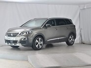 Peugeot 5008 BLUEHDI S/S GT LINE 1