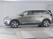 Peugeot 5008 BLUEHDI S/S GT LINE 8