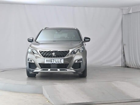 Peugeot 5008 BLUEHDI S/S GT LINE 2