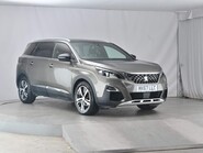 Peugeot 5008 BLUEHDI S/S GT LINE 3