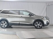 Peugeot 5008 BLUEHDI S/S GT LINE 4