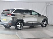 Peugeot 5008 BLUEHDI S/S GT LINE 5