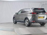 Peugeot 5008 BLUEHDI S/S GT LINE 7