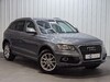 Audi Q5 TDI QUATTRO SE