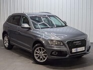 Audi Q5 TDI QUATTRO SE 5