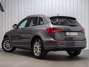 Audi Q5 TDI QUATTRO SE 9