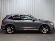 Audi Q5 TDI QUATTRO SE 11